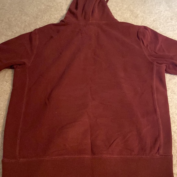 American Eagle Super Soft Hoodie - Picture 4 of 4